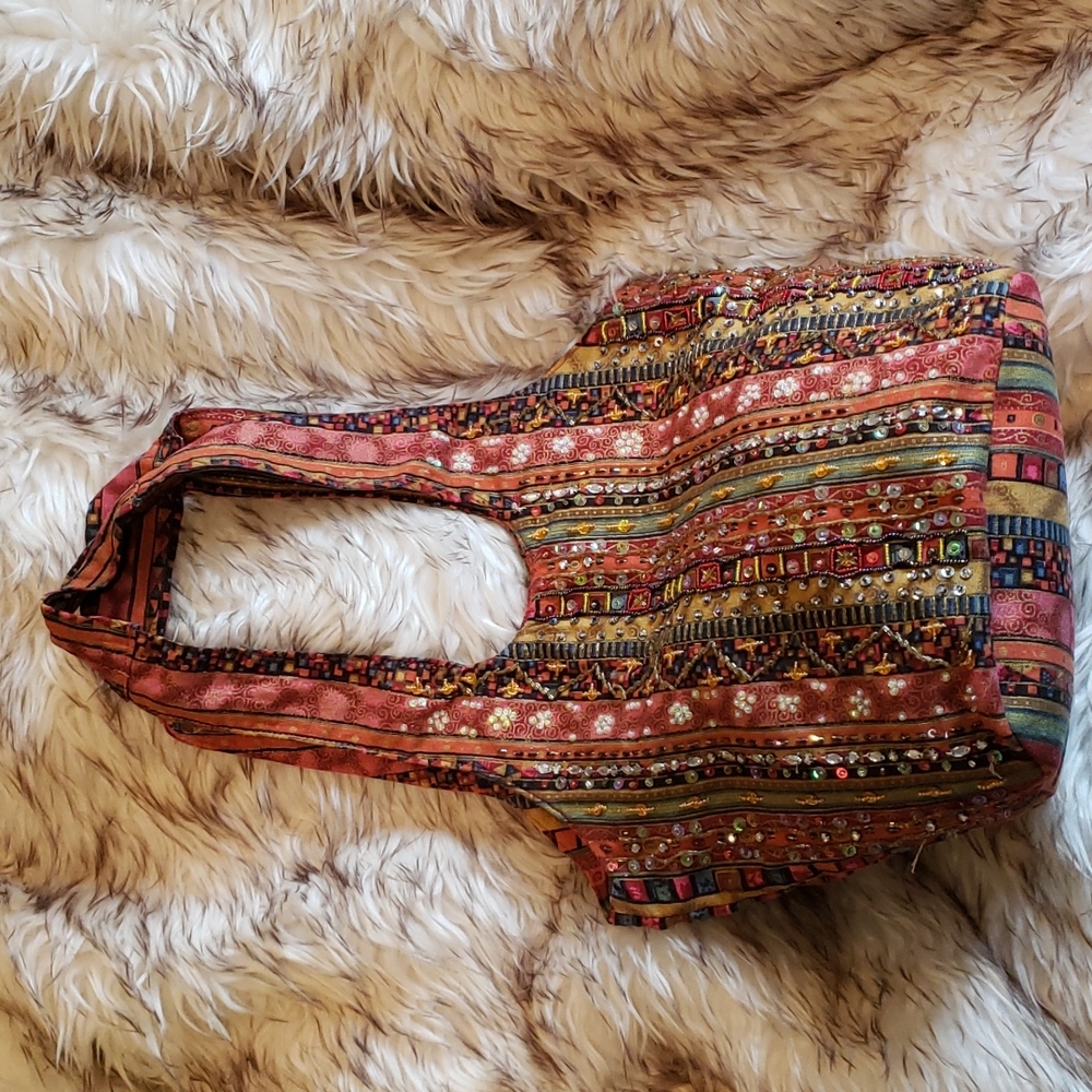 Italian Handbag - Picture 2 of 9